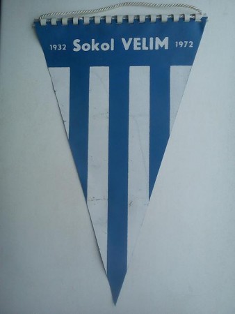 VELIM SOKOL 40 -30-